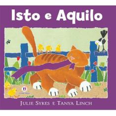 Livro - Isto e aquilo