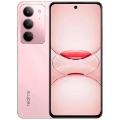 Smartphone Realme C75x 4G, 128GB, 6GB RAM, Android 15, Bateria 5600mAh