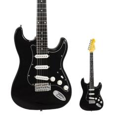 Guitarra Strato ST-1PR BK Premium Preta - PHX