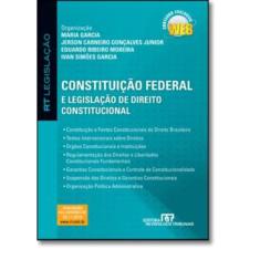 LIVRO - Constituição Federal