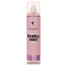 Perfume Feminino Ariana Grande Thank U, Next 236 Ml - Água de Cheiro