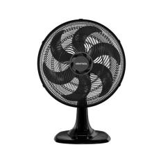 Ventilador De Mesa Ventisol Turbo 6 50cm 6 Pás 3 Velocidade 220V Cor P