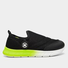 Tênis Infantil Molekinho Casual Menino-Masculino