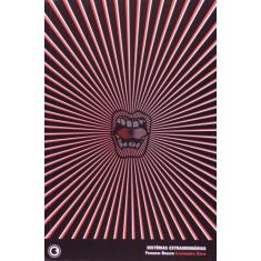 Histórias Extraordinárias - CONRAD, 3