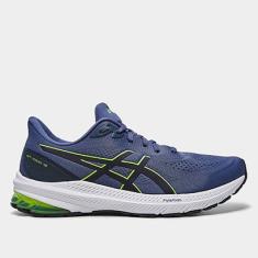 Tênis Asics Gt-1000 12 Masculino-Masculino