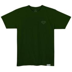 Camiseta Diamond Brilliant Tee Masculino-Masculino