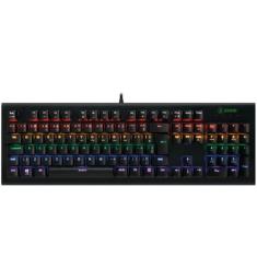 Teclado Gamer Mecânico Xzone Gtm-01 Gtm-01