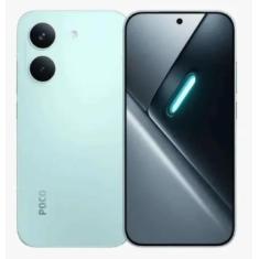 Smartphone.Xiaomi.Poco.X8 PRO 5G 8gb de RAM 512gb Dual SIM Tela 6.59 V