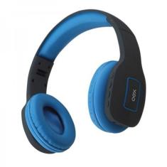 Headset vibe Azul e Preto Oex