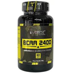 Bcaa 2400 (60 Caps)  Evorox Nutrition