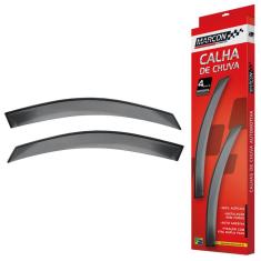 Calha de Chuva Marcon GOL/ Parati G2/ G3/ G4 02 Portas 95/ 08