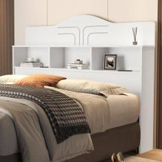 Cabeceira Quarto Vivian Casal