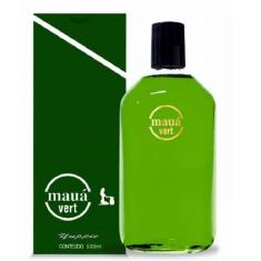 E - Deo Colônia Unissex Mauá Vert 500ml