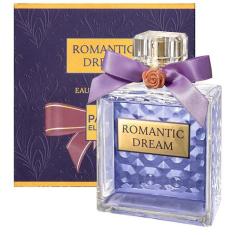 Perfume Romantic Dream Edp 100 Ml - Paris Elysees