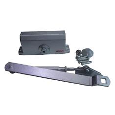 Mola Alumínio Aérea 602-45 Hidráulica 45kg Mister