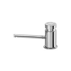 Docol Dispensador para Sabonete/Detergente PressMatic - Cod.Novo: 90172000006 Cod.Antigo: 17200006