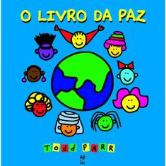 O Livro Da Paz