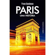 Paris - Uma História