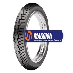 Pneu Traseiro 100/90-18 Maggion Winner Sem Câmara Strada/cg