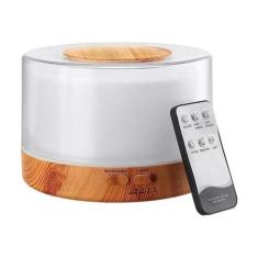 Difusor Umidificador Aromatizador Umidificador Ultrassônico - Difusor 