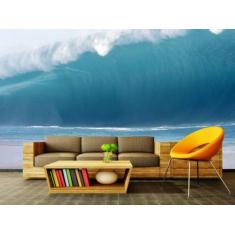 Papel de Parede Painel Fotográfico Praia 65 -2,00 X 3,00 - Voce Decora