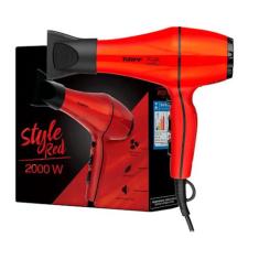 Secador Taiff Style Red 2000W 220V, Vermelho, 220V