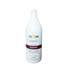 Shampoo Yellow Nutritive 1,5 kg