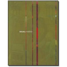 Segall Realista - IMS EDITORA                                       , 