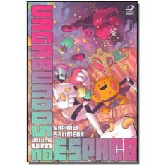 Vagabundos no Espaço - Vol. 01, Sortido