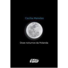 Livro - Doze noturnos da holanda