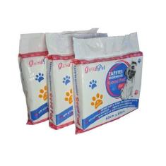 Tapete Higiênico para cães Good Pads 7un kit com 3 pacotes - GOOD PET