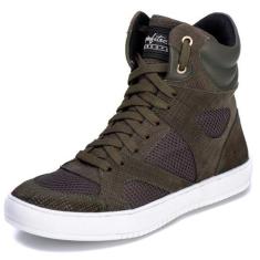 Tenis Feminino Sapato Feminino Academia Casual Esporte - Hard Core, Ve