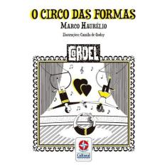 Livro - O circo das formas