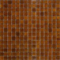 Pastilha Vidro Colormix Marrom Escuro B33