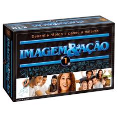 Jogo Imagem & Ação 1 Grow