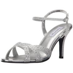 Sandália feminina TouchUps Dulce Dress