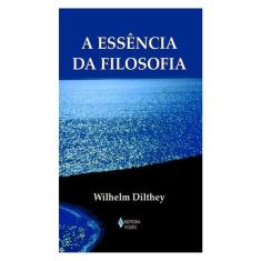Essência Da Filosofia