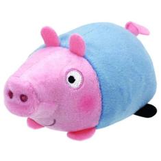 George Pelúcia Teeny Ty - DTC 3936