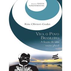 Viva O povo brasileiro