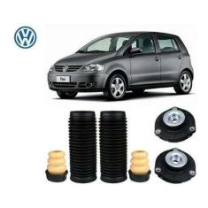 2 Kit Do Amortecedor Dianteiro Fox 1.6 2003 2004 2005 2006