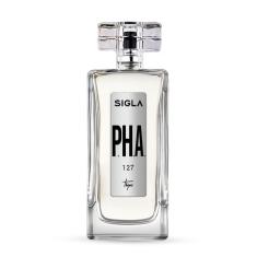 Perfume Thipos Masculino 127 p. H. A - Amadeirado Aromático (1