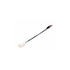 Chicote Antena Permak Toyota Etios/Corolla/Hilux 80/B9 - Gna