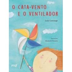 O cata vento e o ventilador - FTD, 3