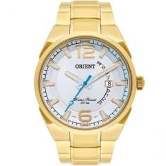 Relógio Analógico Masculino Orient Mgss1159 S2kx