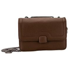 Bolsa Feminina Transversal H.E By019