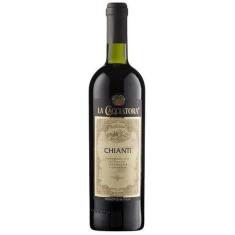 Vinho La Cacciatora Chianti DOCG 750 ml
