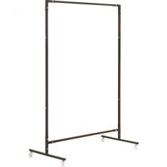 Suporte Metálico Para Cortina De Solda Vonder