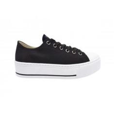 Tênis Ramarim Flatform Feminino 22-97222-Feminino