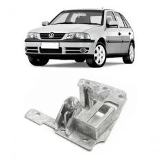 Suporte Maçaneta Interna Porta Dir (metal) Gol G3 4pts [f103]