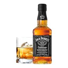 Whisky Jack Daniel’s Old No. 7 Tennessee Whiskey 375ml